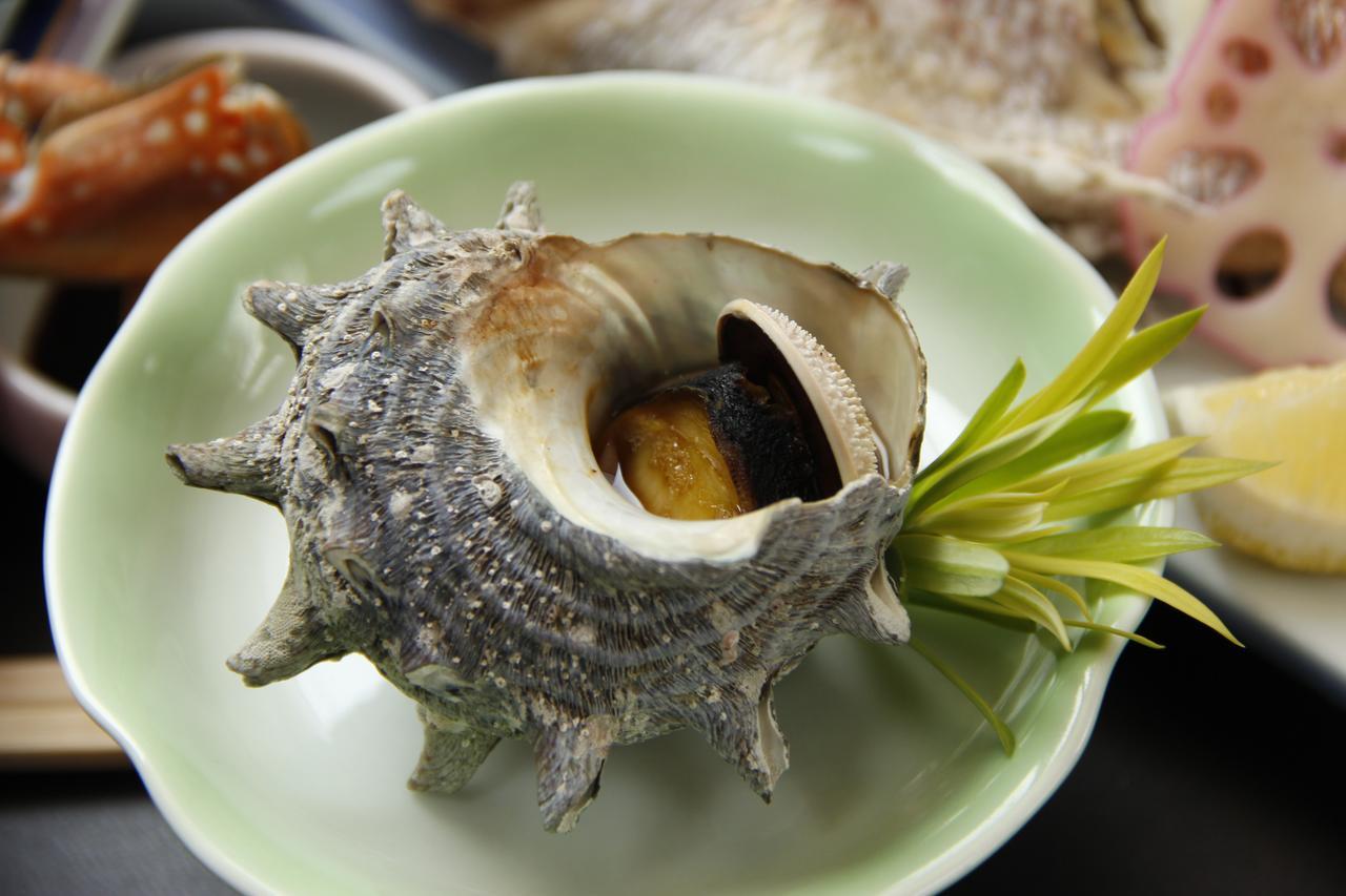 Ryokan Hinoshimasou Kami Amakusa Ngoại thất bức ảnh