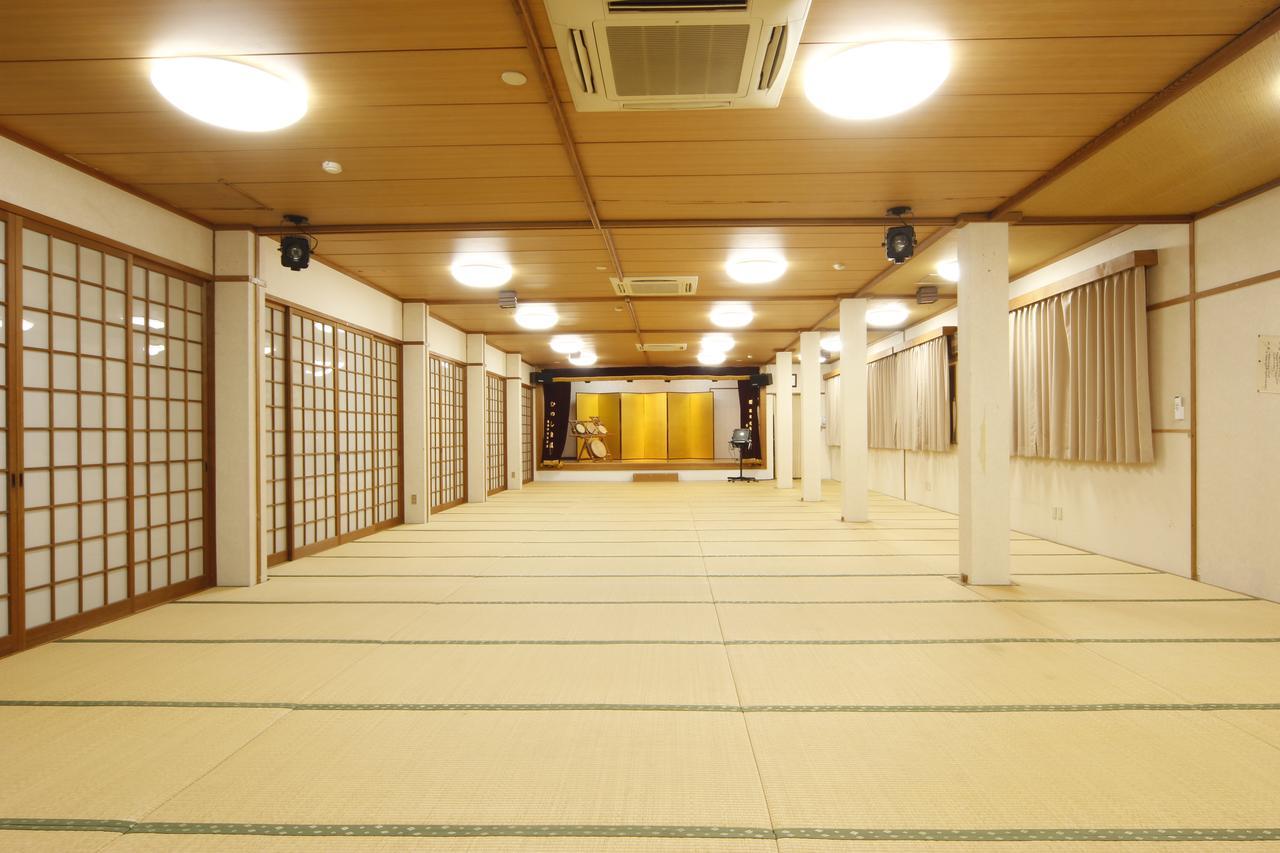 Ryokan Hinoshimasou Kami Amakusa Ngoại thất bức ảnh