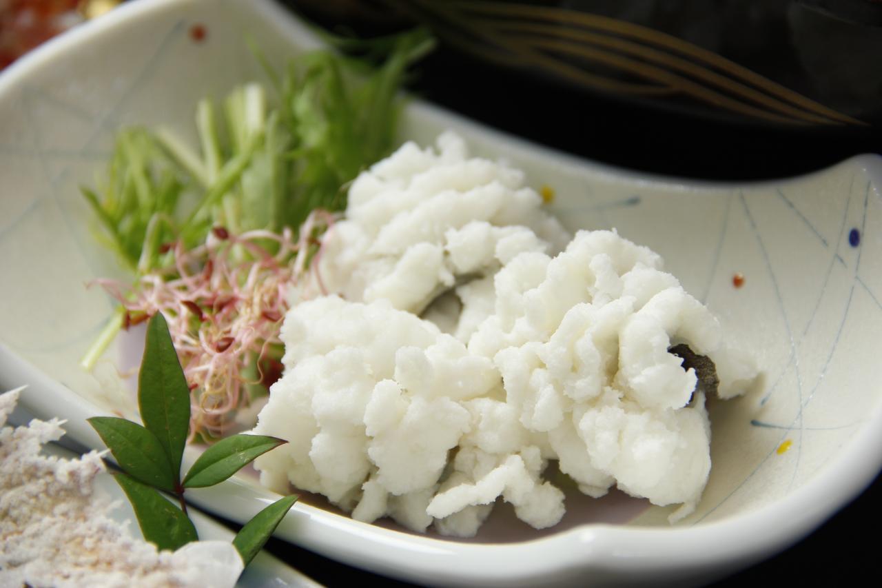 Ryokan Hinoshimasou Kami Amakusa Ngoại thất bức ảnh